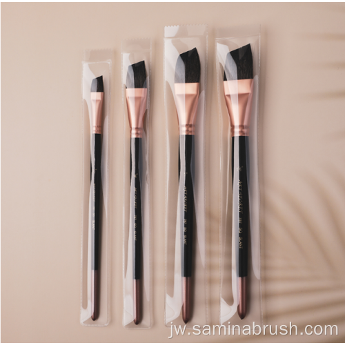Lukisan Desain Watercolor Brush
